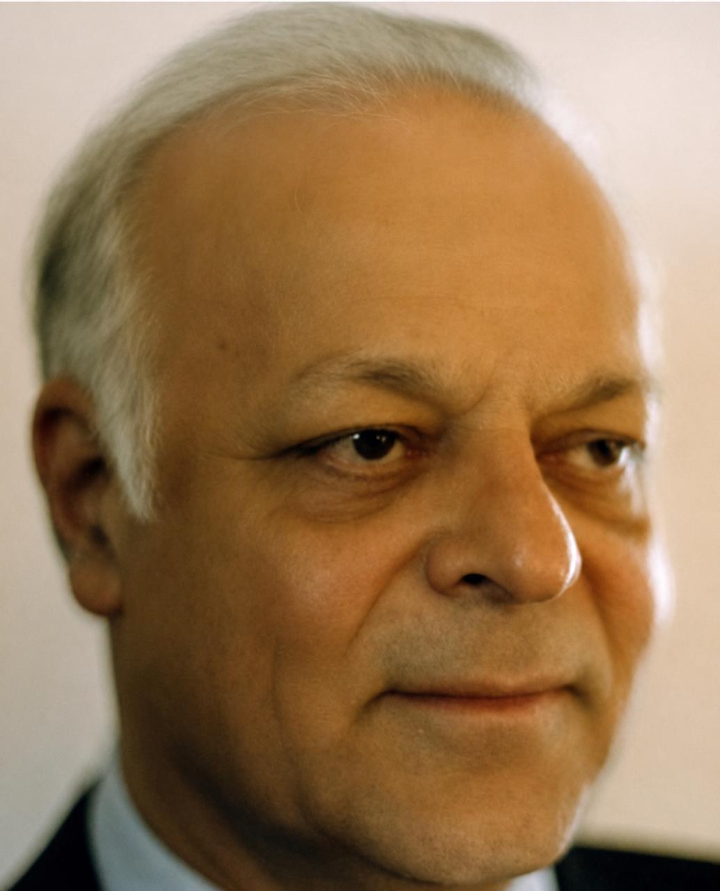 Mr. Muzaffar Husain